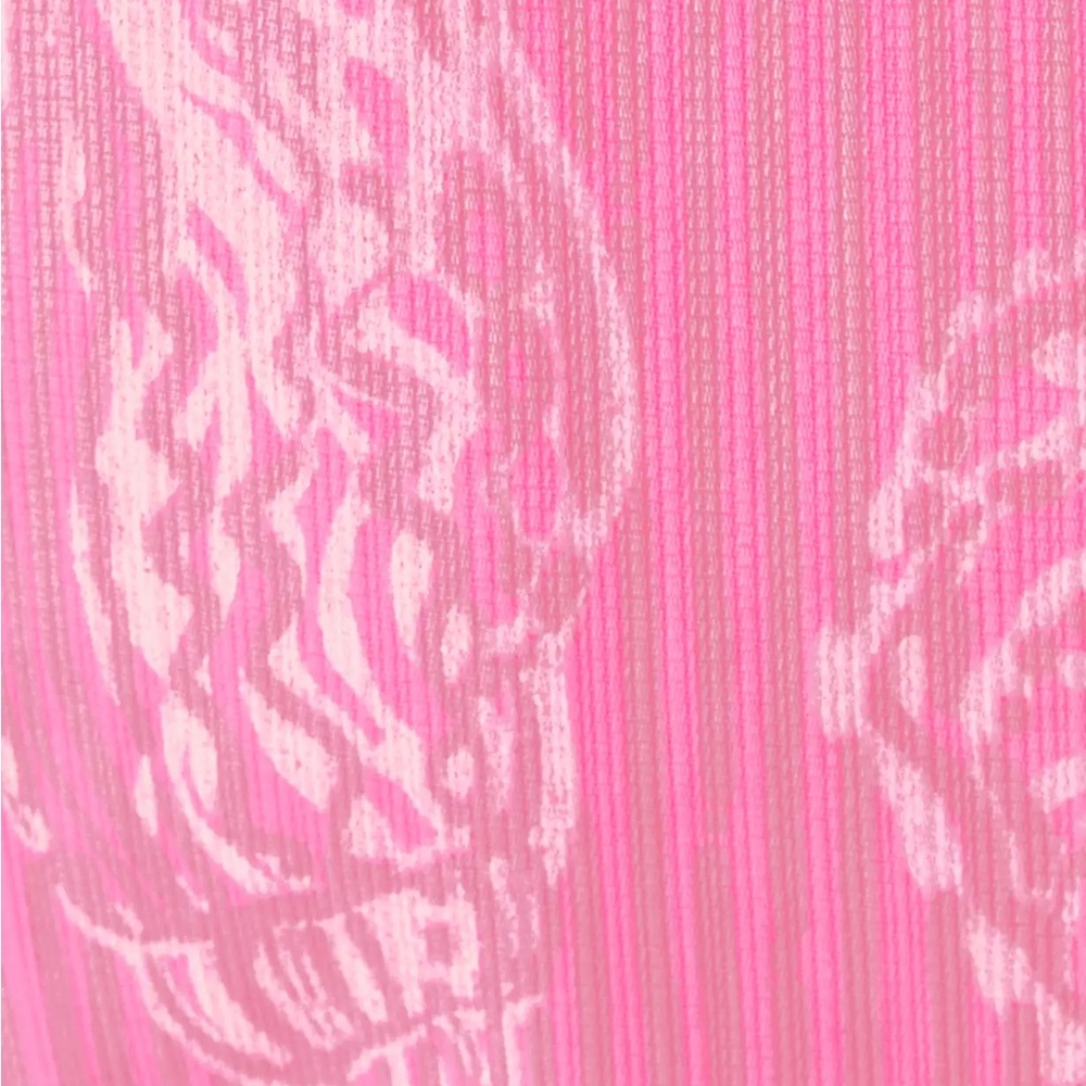 NWOT Lilly Pulitzer Kalinara Stretch Romper - Picture 6 of 6